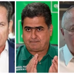 Justiça suspende anúncios pagos contra ex-governador, mas mantém vídeos sem impulsionamento