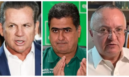 Justiça suspende anúncios pagos contra ex-governador, mas mantém vídeos sem impulsionamento