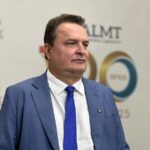 Max Russi não acha correto a postura de Abilio.