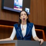 Maysa Leão defende avanço da política habitacional e pede atenção às famílias que aguardam moradia em Cuiabá