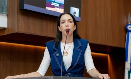 Maysa Leão defende avanço da política habitacional e pede atenção às famílias que aguardam moradia em Cuiabá