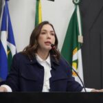 Procurador-geral não defende os interesses da Câmara em casos envolvendo a prefeitura, diz Maysa