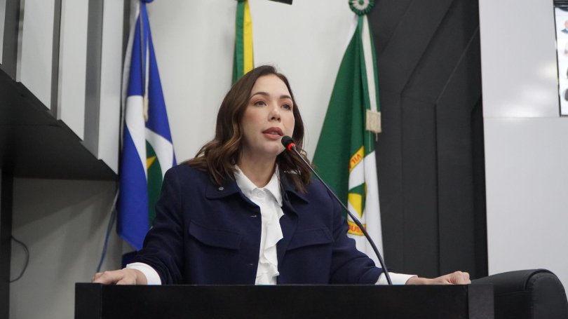 Procurador-geral não defende os interesses da Câmara em casos envolvendo a prefeitura, diz Maysa