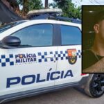 Moradores ouvem tiros e encontram jovem morto em rua de MT