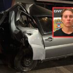 Motorista de Land Rover que matou criança de 4 anos alega que rua era escura e não conseguiu enxergar carro da vítima;