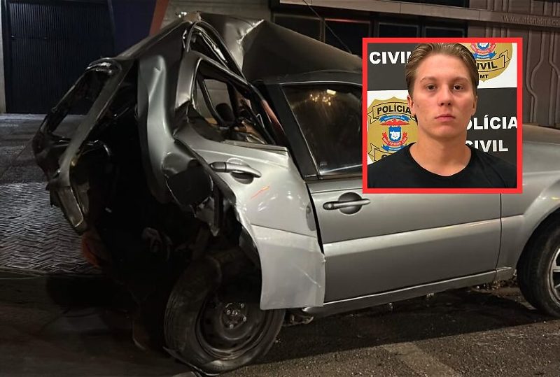 Motorista de Land Rover que matou criança de 4 anos alega que rua era escura e não conseguiu enxergar carro da vítima;