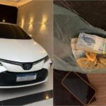 Polícia apreende veículos, joias e R$ 53 mil de alvos em Cuiabá