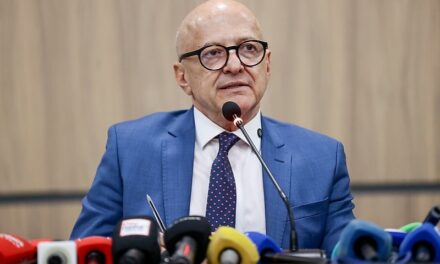 Com TCE e ALMT defendendo intervenção no DAE/VG, Pivetta diz que Estado “nunca falou nisso”