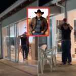 Presidente do Sindicato Rural de Pontes é feito refém por quadrilha durante confraternização em casa;