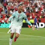 Com lance polêmico Portugal vence Croácia
