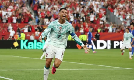 Com lance polêmico Portugal vence Croácia