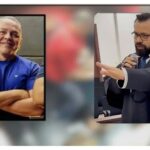 Advogado consegue soltar policial .