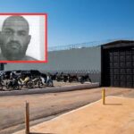 Preso passa mal na PCE, é encaminhado ao Hospital Central e morre em Cuiabá