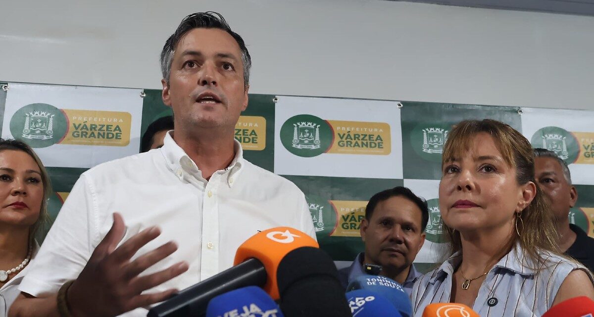 Presidente do DAE espera destravar obras a partir de quinta-feira