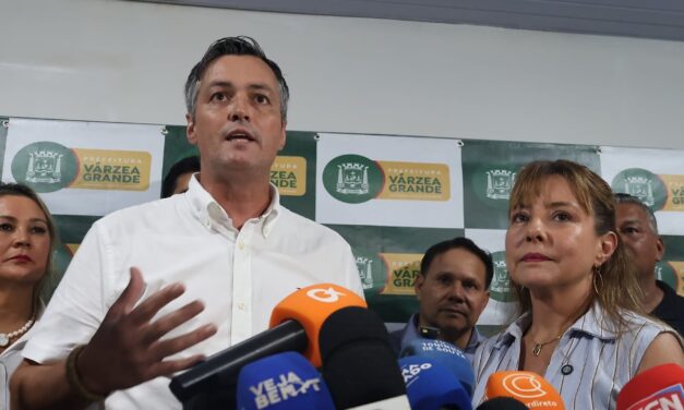 Presidente do DAE espera destravar obras a partir de quinta-feira