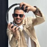 Apresentador Bonitão com denúncia de assédio de amiga de trabalho – “tenho uma lista e você está nela”.
