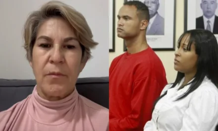 Mãe de Eliza Samúdio cobra respostas após sumiço de ex-mulher de Bruno