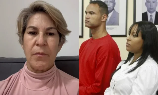 Mãe de Eliza Samúdio cobra respostas após sumiço de ex-mulher de Bruno