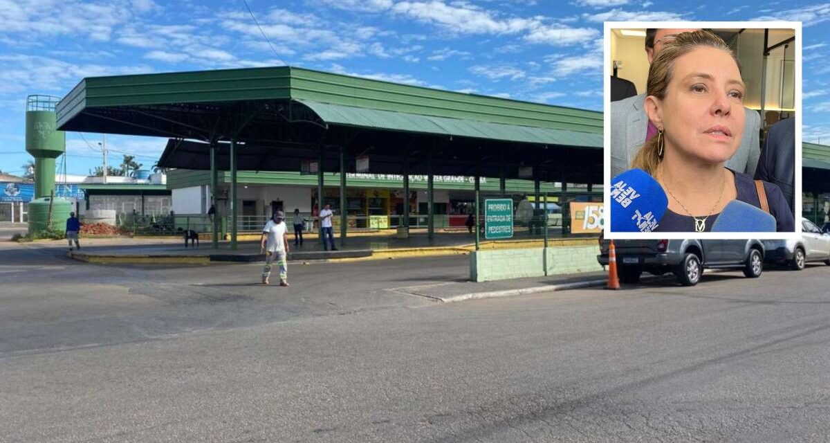 Juiz cita más condições no Terminal de VG e condena Prefeitura e União Transportes