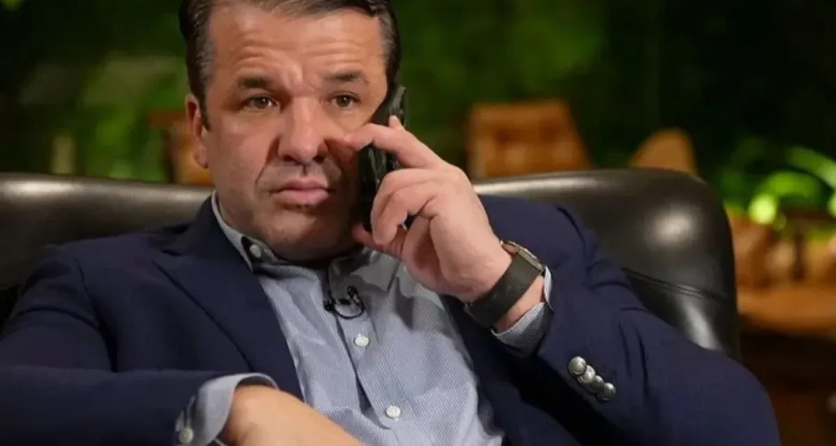 TJ-SP vê provas frágeis e absolve Thiago Brennand de acusação de estupro