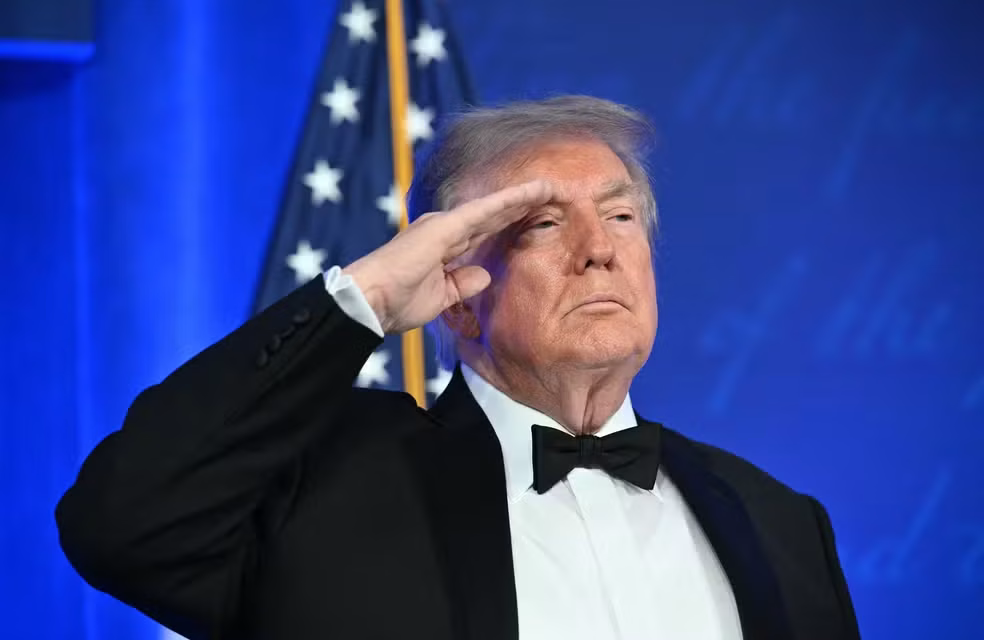 Governo Trump prorrogará estado de emergência contra o Brasil