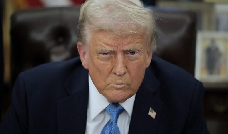 Trump cumpre ameaça e impõe tarifa de 25% a produtos brasileiros