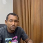 MTVERDADE falou com um venezuelano sobre o terremoto. VEJA O VÍDEO;
