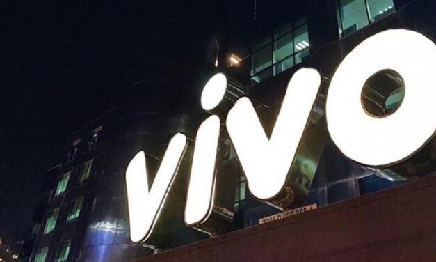 Internet da Vivo apresenta instabilidade e afeta usuários